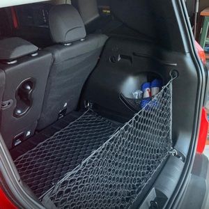 Jeep Renegade netting for trunk New in Package